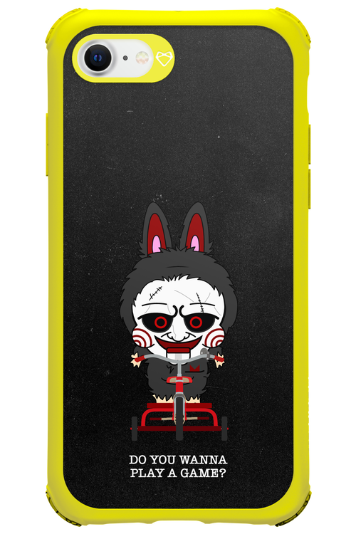 Sawbubu - Apple iPhone 7