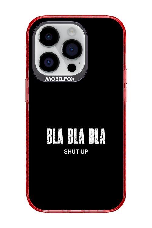 Bla Bla II - Apple iPhone 14 Pro