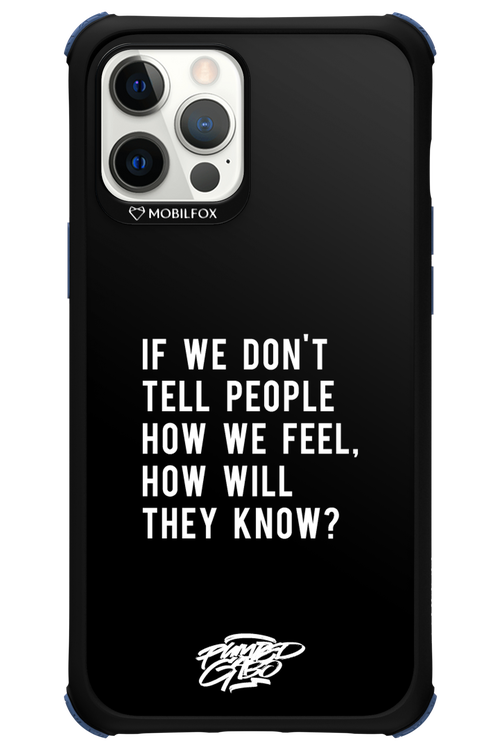 Motivation - Apple iPhone 12 Pro Max