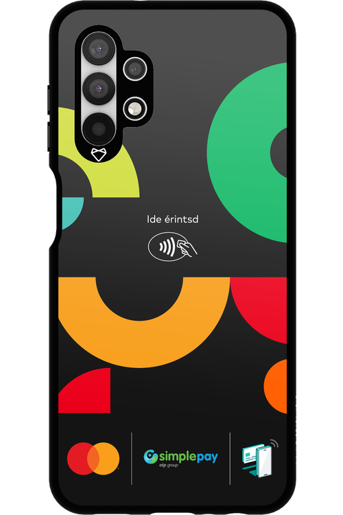 SimplePay Black 2.0 - Samsung Galaxy A13 4G