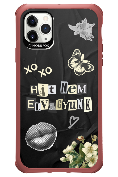Hát nem elvagyunk 2 - Apple iPhone 11 Pro Max
