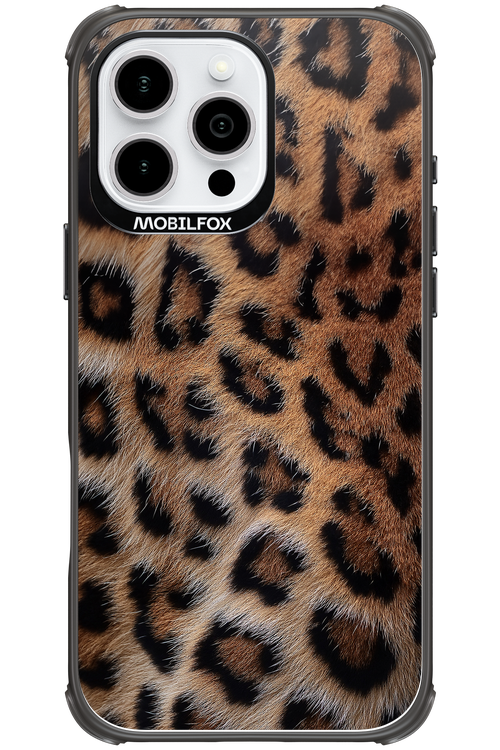 Furr Babe - Apple iPhone 16 Pro Max