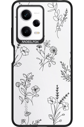 Bouquet 2.0 - Xiaomi Redmi Note 12 Pro 5G