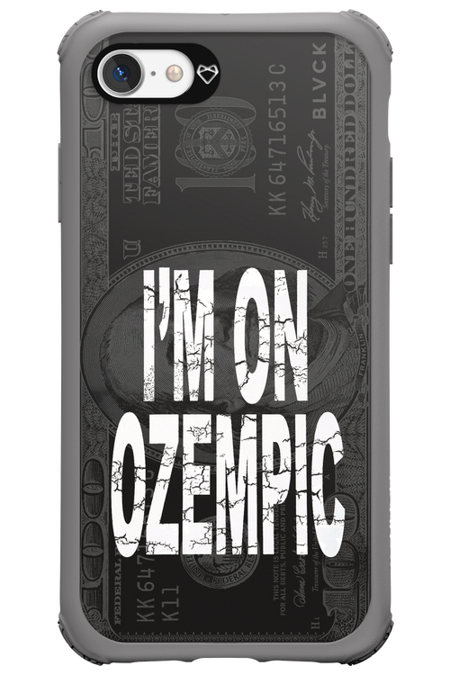 ozempic 2.0 - Apple iPhone 7