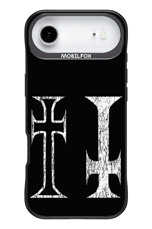 Double crosss 2.0 - Apple iPhone 17 Air