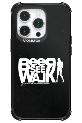 P-csa Black - Apple iPhone 14 Pro