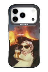 My life - Apple iPhone 17 Pro