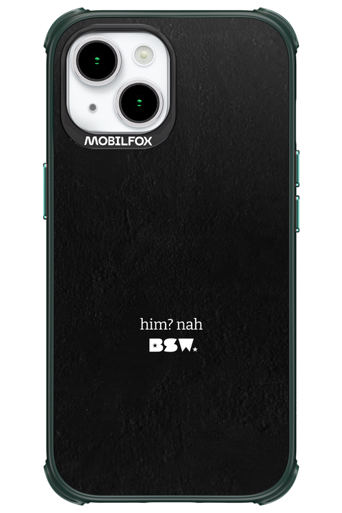 BSW FourSeasons 9 2.0 - Apple iPhone 15