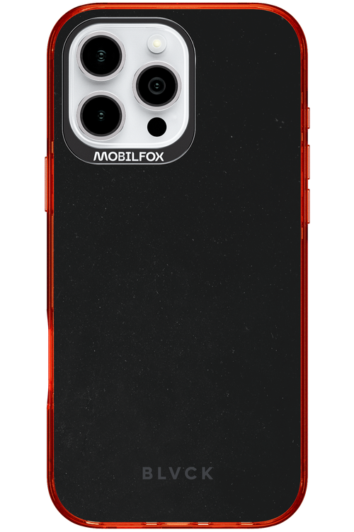 BLVCK - Apple iPhone 16 Pro Max