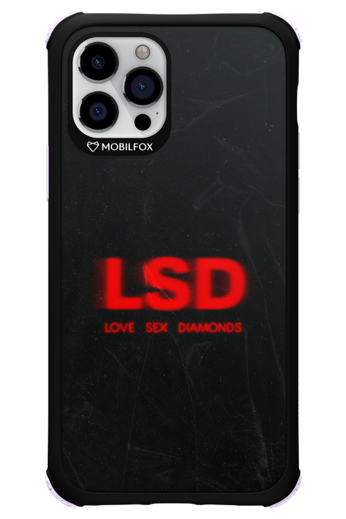 LSD 2.0 - Apple iPhone 12 Pro
