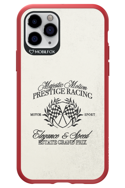 Old money - Apple iPhone 11 Pro