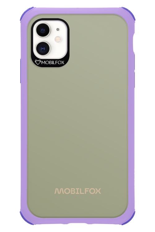 Olive - Apple iPhone 11