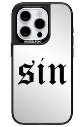 SÍN (Mirror) 2.0 - Apple iPhone 15 Pro