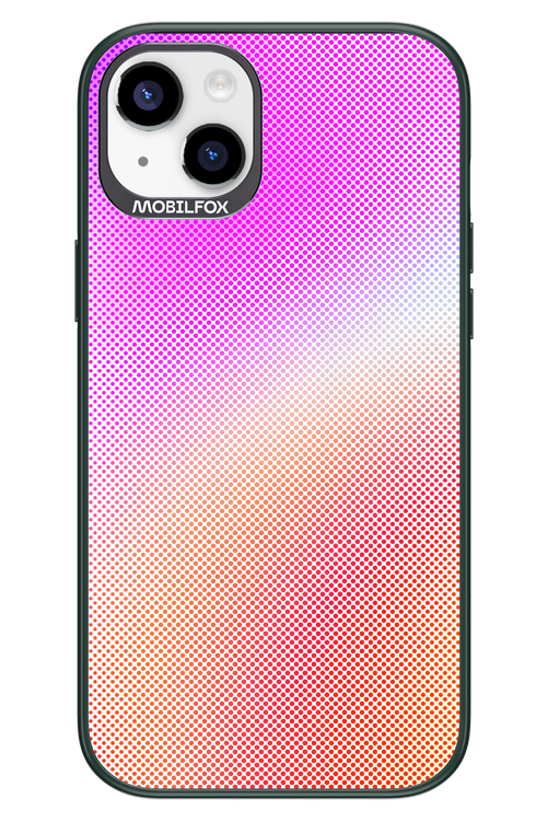 Sunset Pixel - Apple iPhone 14 Plus