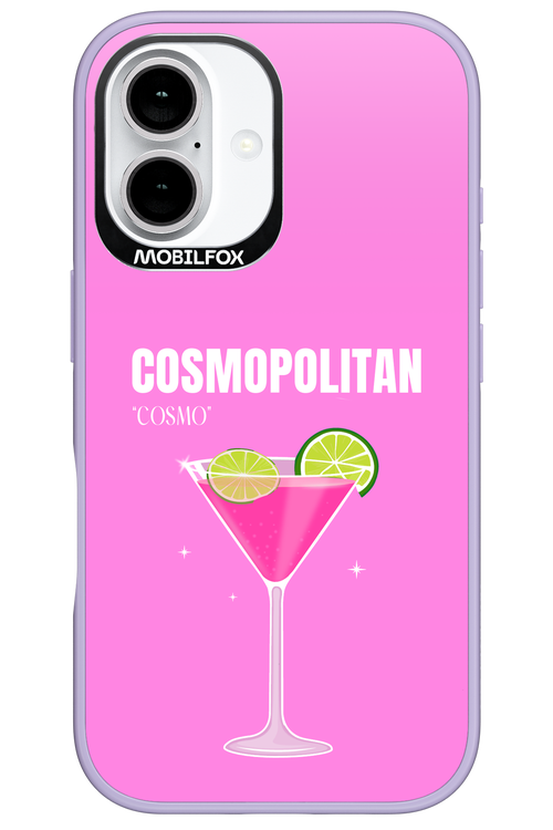Cosmo - Apple iPhone 16