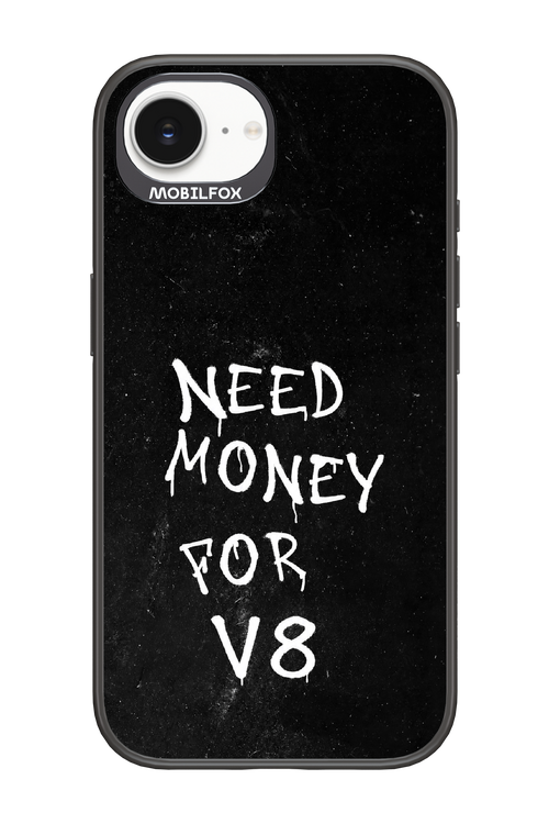 V8 2.0 - Apple iPhone 16e