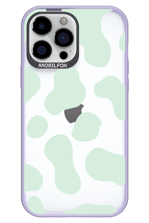 Minty Moo - Apple iPhone 13 Pro Max
