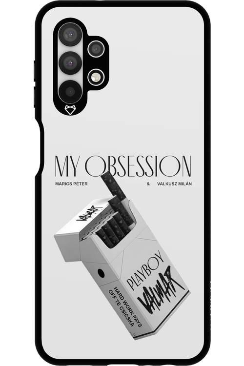 Valmar Obsession - Samsung Galaxy A13 4G