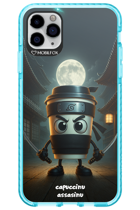 Capuccinu assasinu - Apple iPhone 11 Pro Max