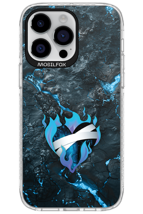 Icefire - Apple iPhone 14 Pro Max