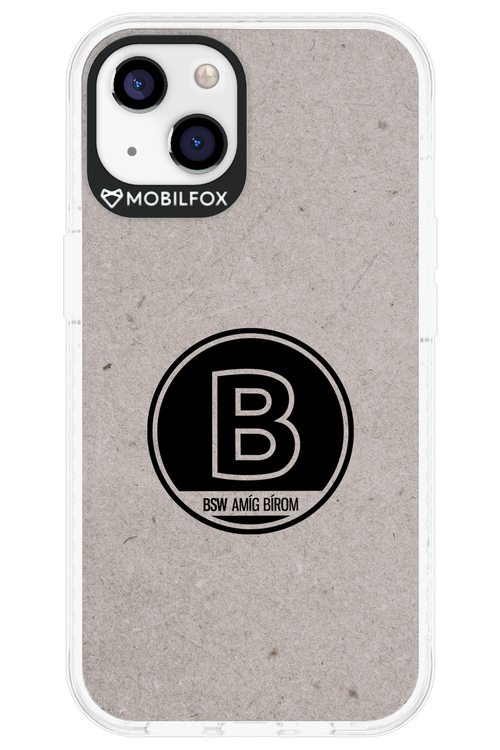 Alig bírom - Apple iPhone 13