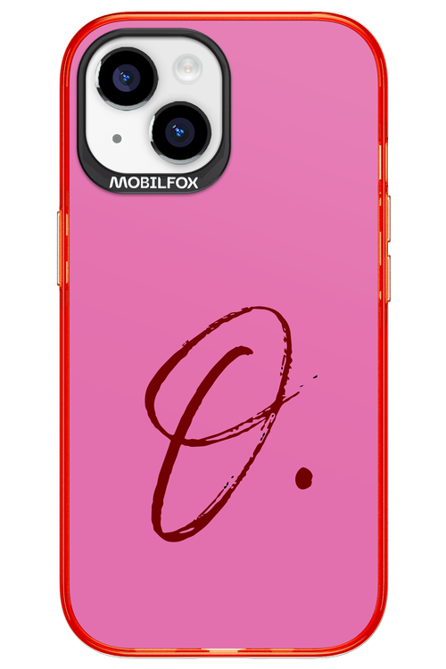 (Sorbet) O 2.0 - Apple iPhone 15