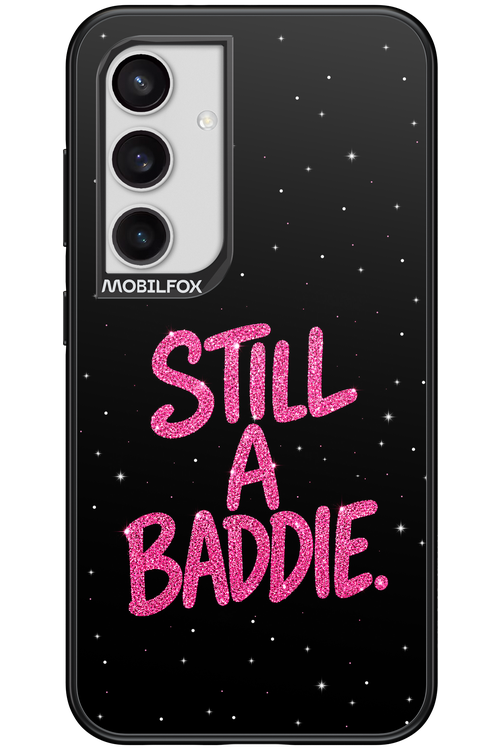 Baddie 2.0 - Samsung Galaxy S24