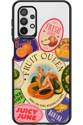 Fruit Queen 2.0 - Samsung Galaxy A32 5G