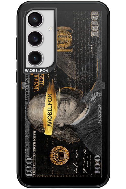 Gold Life 2.0 - Samsung Galaxy S24+