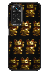 Gold Luck - Xiaomi Redmi Note 11/11S 4G