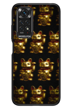 Gold Luck - Xiaomi Redmi Note 11/11S 4G