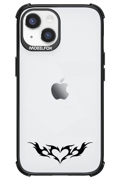 Techno Hart 2.0 - Apple iPhone 14
