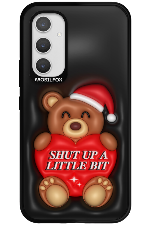Shut Up - Samsung Galaxy A54