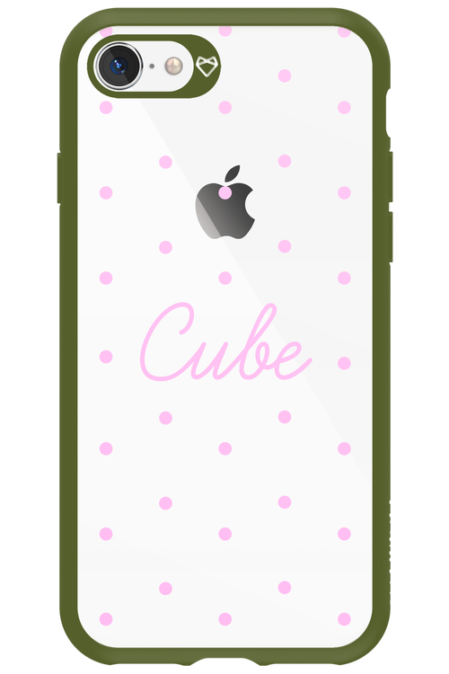 Doty - Apple iPhone 8