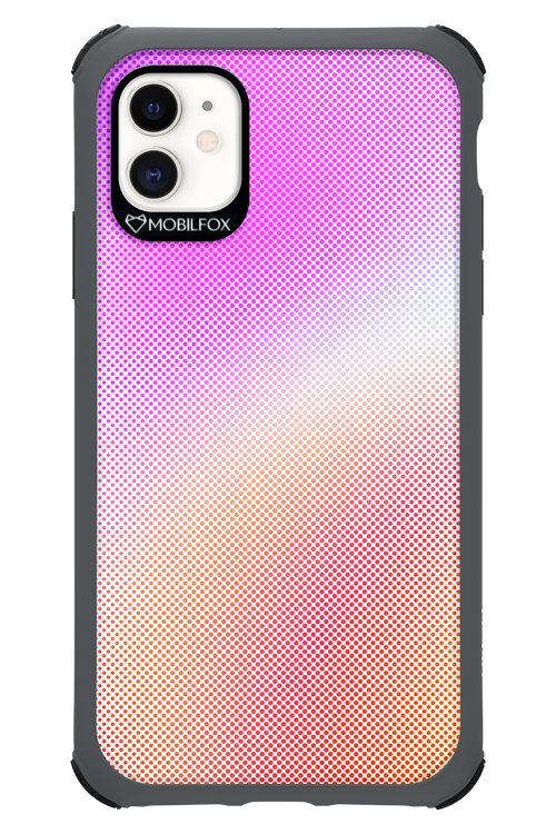 Sunset Pixel - Apple iPhone 11