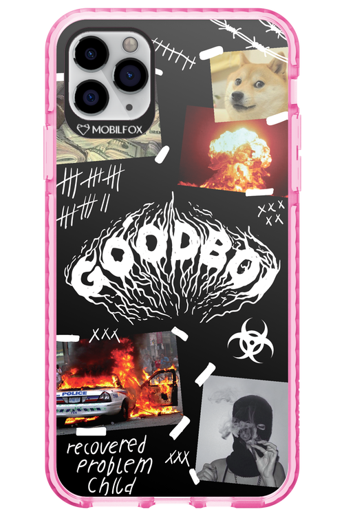 Good Boy - Apple iPhone 11 Pro Max