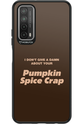 P-Spice Crap - Huawei P Smart 2021