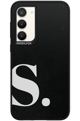 S (Off Space) 2.0 - Samsung Galaxy S23 Plus