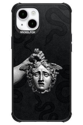 Medusa’s Gaze - Apple iPhone 15 Plus