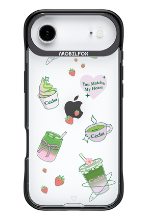 Matcha Girlie Era - Apple iPhone 17 Air