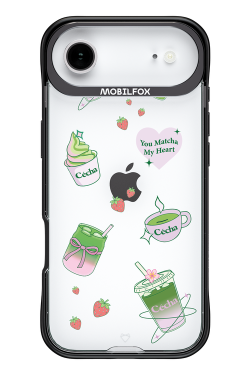 Matcha Girlie Era - Apple iPhone 17 Air