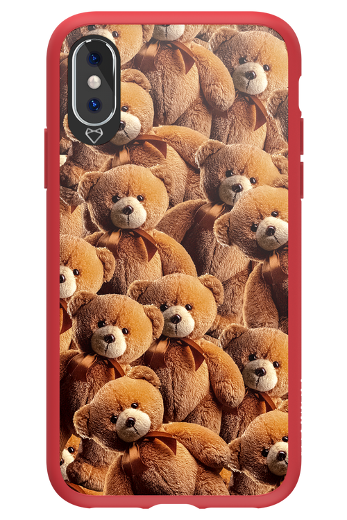 Teddys - Apple iPhone XS