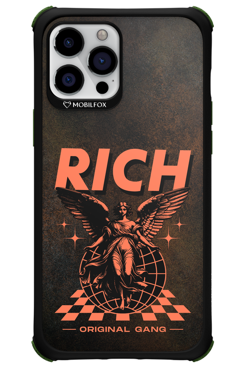 Original Gang - Apple iPhone 12 Pro Max