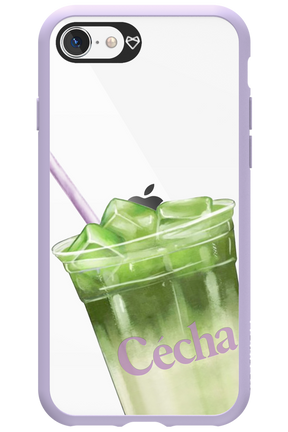 More Matcha, Less Drama - Apple iPhone SE 2020