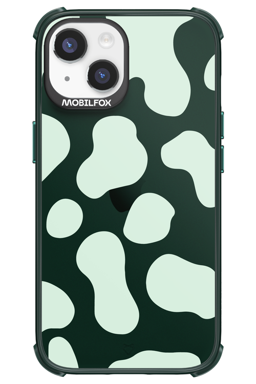 Minty Moo - Apple iPhone 14
