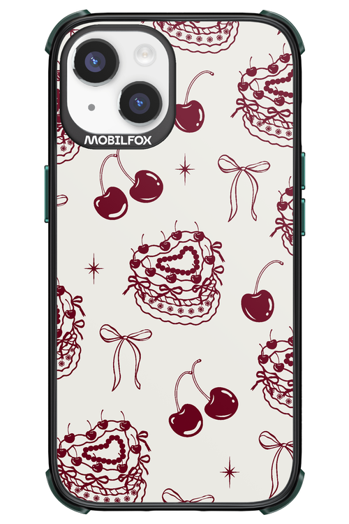 Cake Dream - Apple iPhone 14