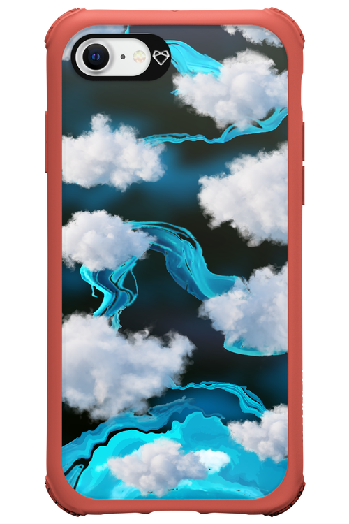 Skywalker - Apple iPhone SE 2022