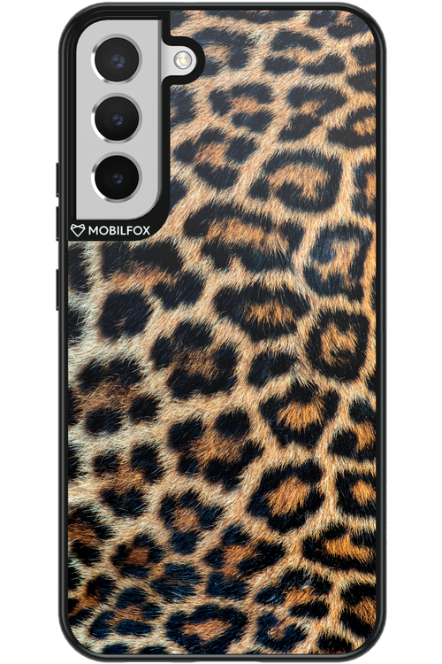 Leopard - Samsung Galaxy S22+