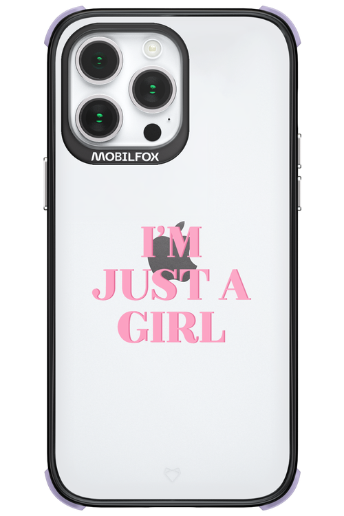 Giiirl Mirror - Apple iPhone 14 Pro Max