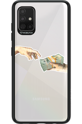 Give Money - Samsung Galaxy A51